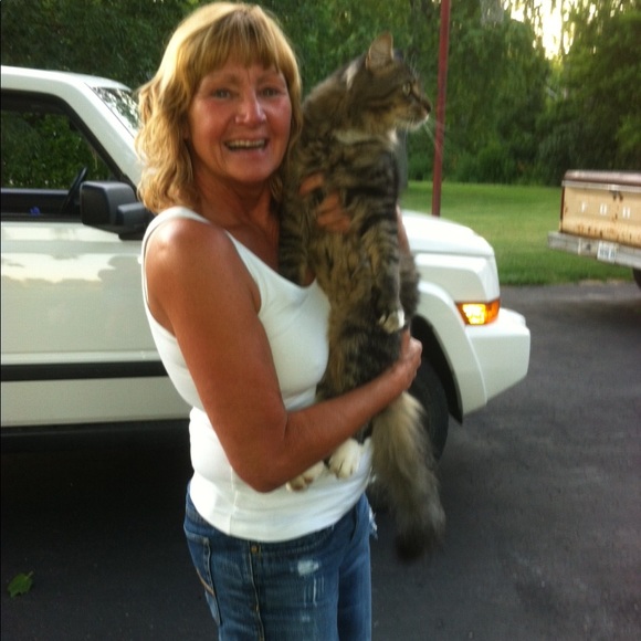 Meet your Posher, Chris - Picture 4 of 5